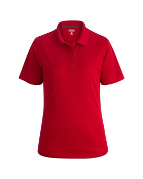 'Edwards 5579 Ladies' Airgrid Polo'