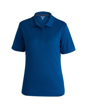 'Edwards 5579 Ladies' Airgrid Polo'