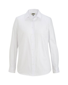 Edwards 5980 Ladies' Oxford Wrinkle-Free Shirt