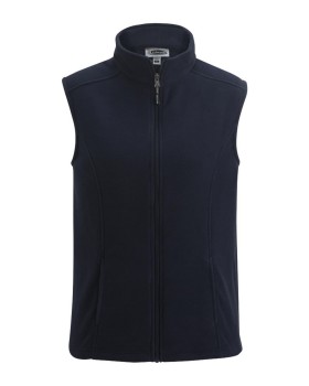 Edwards 6455 Ladies  Microfleece Vest
