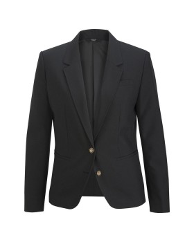 'Edwards 6505 Ladies' Washable Blazer'