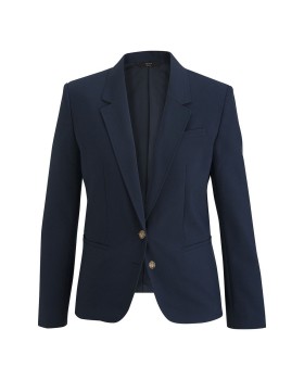 'Edwards 6505 Ladies' Washable Blazer'