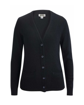 Edwards 7048 Ladies' Cardigan With Pockets