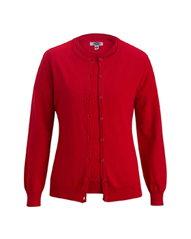 'Edwards 7138 Ladies' Corporate Performance Twinset'