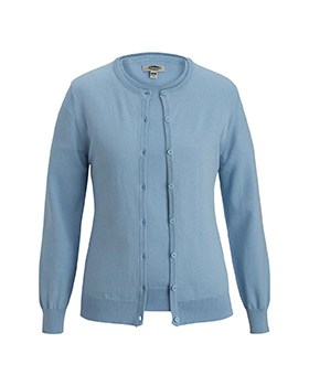 'Edwards 7138 Ladies' Corporate Performance Twinset'