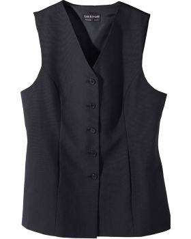 'Edwards 7270 Ladies Economy Tunic Vest'