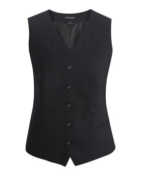 'Edwards 7530 Ladies' Vest'