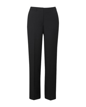 'Edwards 8526 Ladies' Synergy Washable Flat Front Pant'