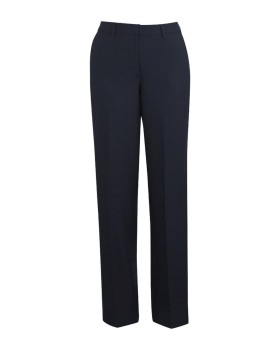 'Edwards 8526 Ladies' Synergy Washable Flat Front Pant'