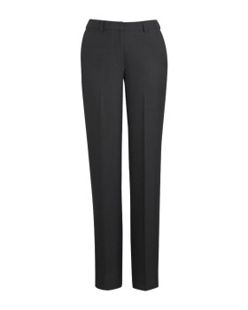 'Edwards 8526 Ladies' Synergy Washable Flat Front Pant'