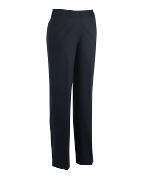 Edwards 8530 Ladies' Redwood & Ross Flat Front Dress Pant