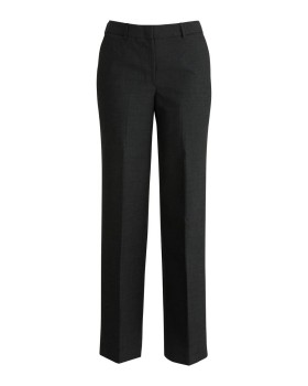 'Edwards 8531 Ladies' Easy Fit Polywool Flat Front Pant'