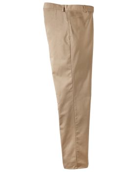 'Edwards 8551 Ladies Mid-Rise Flat Front Rugged Comfort Pant'