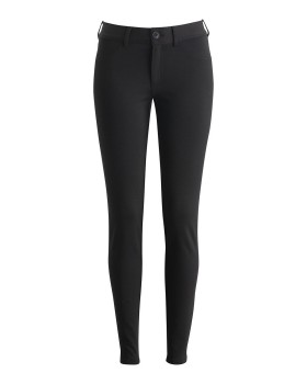 Edwards 8571 Ladies' Ponte Knit Pant