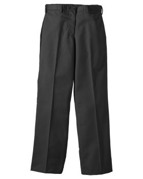 'Edwards 8576 Ladies Easy Fit Chino Flat Front Pant'