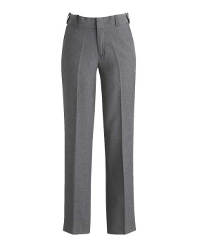 'Edwards 8596 Ladies' Security Ez Fit Flat Front Pant'