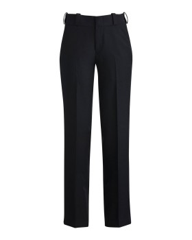 'Edwards 8596 Ladies' Security Ez Fit Flat Front Pant'