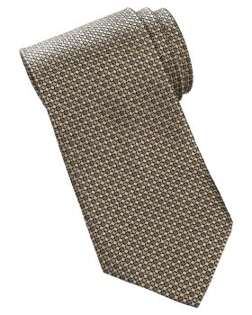 'Edwards MD00 Mini-Diamond Tie'
