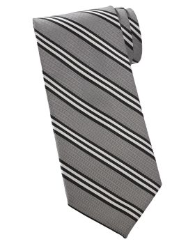 'Edwards QS00 Quint Stripe Tie'