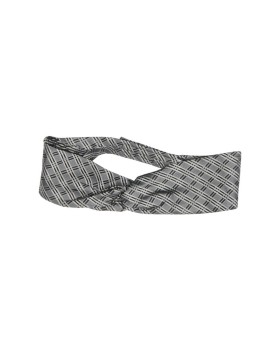 Edwards S006 Unisex's Tri-Plaid Twisted Ascot