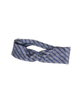 'Edwards S006 Unisex's Tri-Plaid Twisted Ascot'