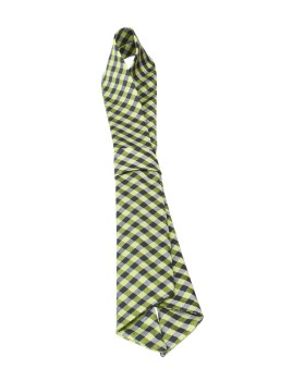 'Edwards S007 Women's Collegiate Plaid Neckerchief'