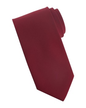 "Edwards SD01 Unisex's (3-1/4"") Solid Tie"