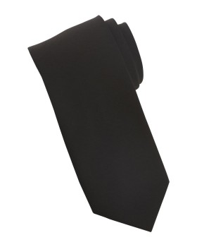 '"Edwards SD02 Unisex's Narrow (2-3/4"") Solid Tie"'