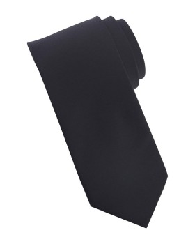 "Edwards SD02 Unisex's Narrow (2-3/4"") Solid Tie"