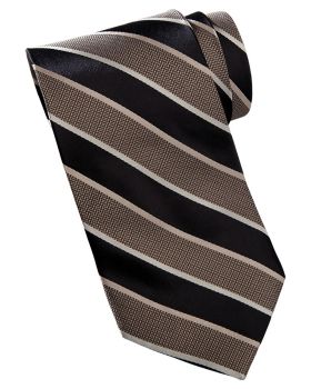 'Edwards SW00 Wide Stripe Tie'