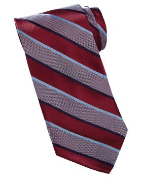 'Edwards SW00 Wide Stripe Tie'