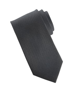 Edwards T001 Unisex's Mini-Mesh Tie