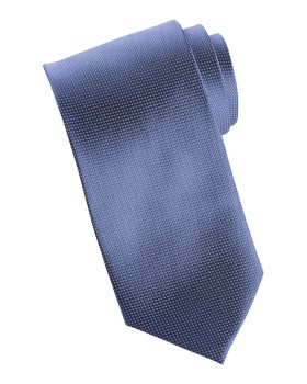 'Edwards T001 Unisex's Mini-Mesh Tie'