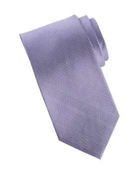 'Edwards T001 Unisex's Mini-Mesh Tie'