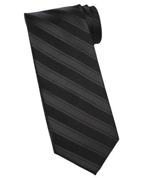 'Edwards TS00 Tonal Stripe Tie'