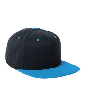 'Flexfit 110FT Fitted Classic Two Tone Cap'