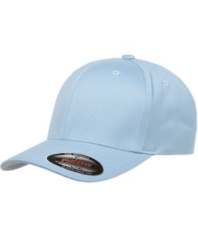 Insignia Mid Profile Flexfit Cap // Textured Steel Gray - Anothen