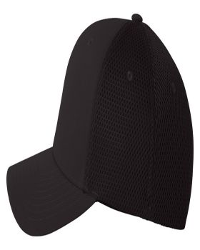 6533-Pack2 Flexfit Ultrafibre Cap With Airmesh Back