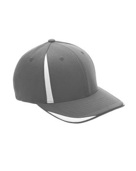'Flexfit ATB102 For Team 365 Pro Formance Front Sweep Cap'