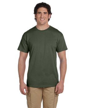'Fruit of the Loom 3931 Hd Cotton Adult Tee'
