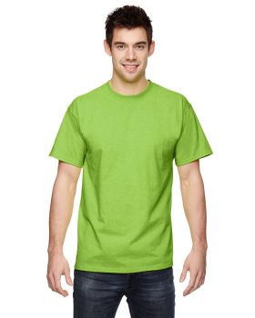 Fruit of the Loom 3931 Adult HD Cotton 5.0 Oz T-Shirt