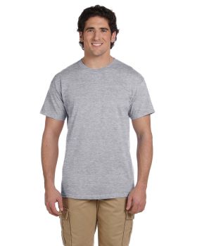 3931-Pack2 Fruit Of The Loom Heavy Cotton Hd Adult Tee