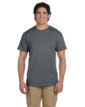 '3931-Pack2 Fruit Of The Loom Heavy Cotton Hd Adult Tee'