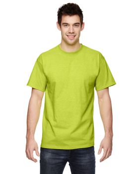 'Fruit of the Loom 3931 Adult HD Cotton 5.0 Oz T-Shirt'