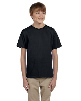 Fruit of the Loom 3931B Heavy Cotton Hd Youth Tee