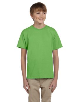 'Fruit of the Loom 3931B Heavy Cotton Hd Youth Tee'