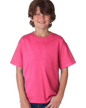 'Fruit of the Loom 3931B Heavy Cotton Hd Youth Tee'