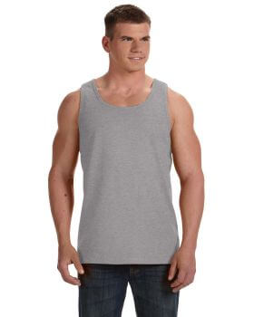 Fruit of the Loom 39TKR Adult Cool & Dry HD Cotton Tank Top