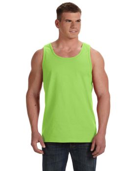 Fruit of the Loom 39TKR Adult HD Cotton Tank Top