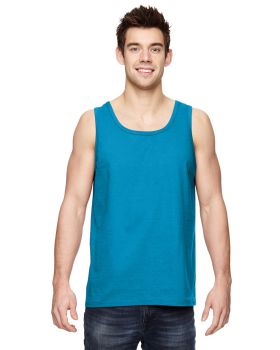 'Fruit of the Loom 39TKR Adult Cool & Dry HD Cotton Tank Top'